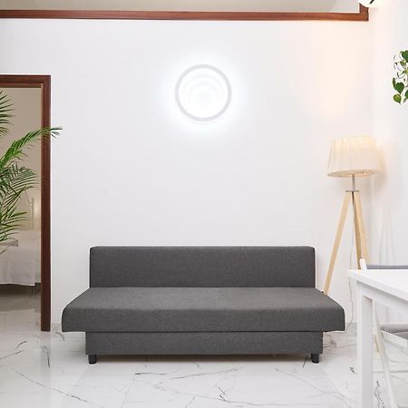 Via Matteotti Apartment Nel Centro Storico A Lecce Luaran gambar